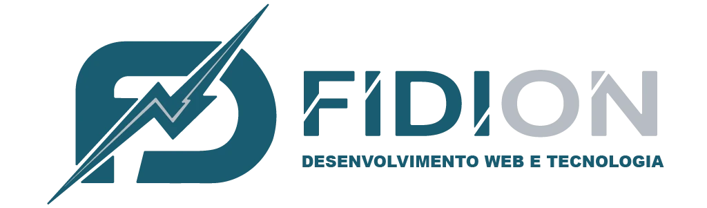 Fidion — Agência de Criação de Sites na Grande Florianópolis